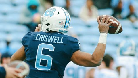 UConn Vs. UNC Spread Prediction For Wasabi Fenway Bowl