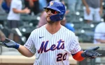 Pete Alonso NY Mets