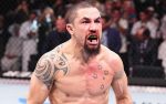 Robert Whittaker Pick UFC 308