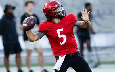 Loot’s College Football Best Bets: Hawaii vs. San Diego State