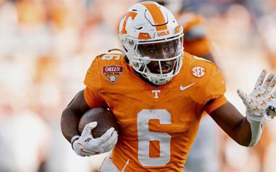 Florida vs. Tennessee: College Football Week 7 Picks Against the Spread