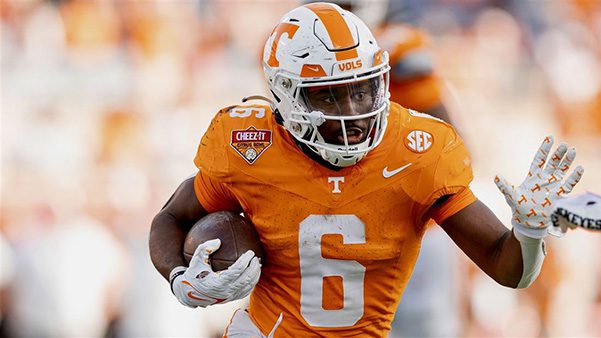 Florida vs. Tennessee: College Football Week 7 Picks Against the Spread