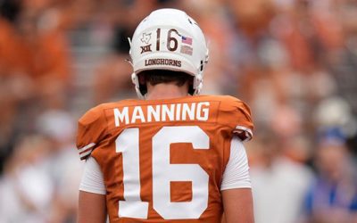 Texas vs. Oklahoma: Best Bets and Analysis | Oct 12