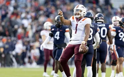 Boston College vs Virginia Tech Free Betting Pick – October 17th, 2024