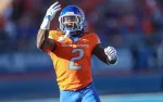 Ashton Jeanty RB Boise State Broncos