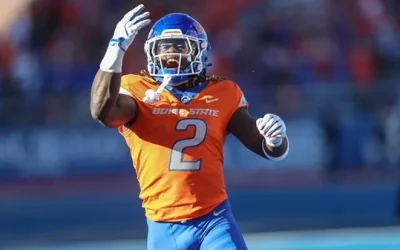 Boise State vs. San Jose State Prediction: Expert Pick Based on a 70% System