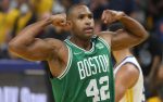 Al Horford Boston Celtics