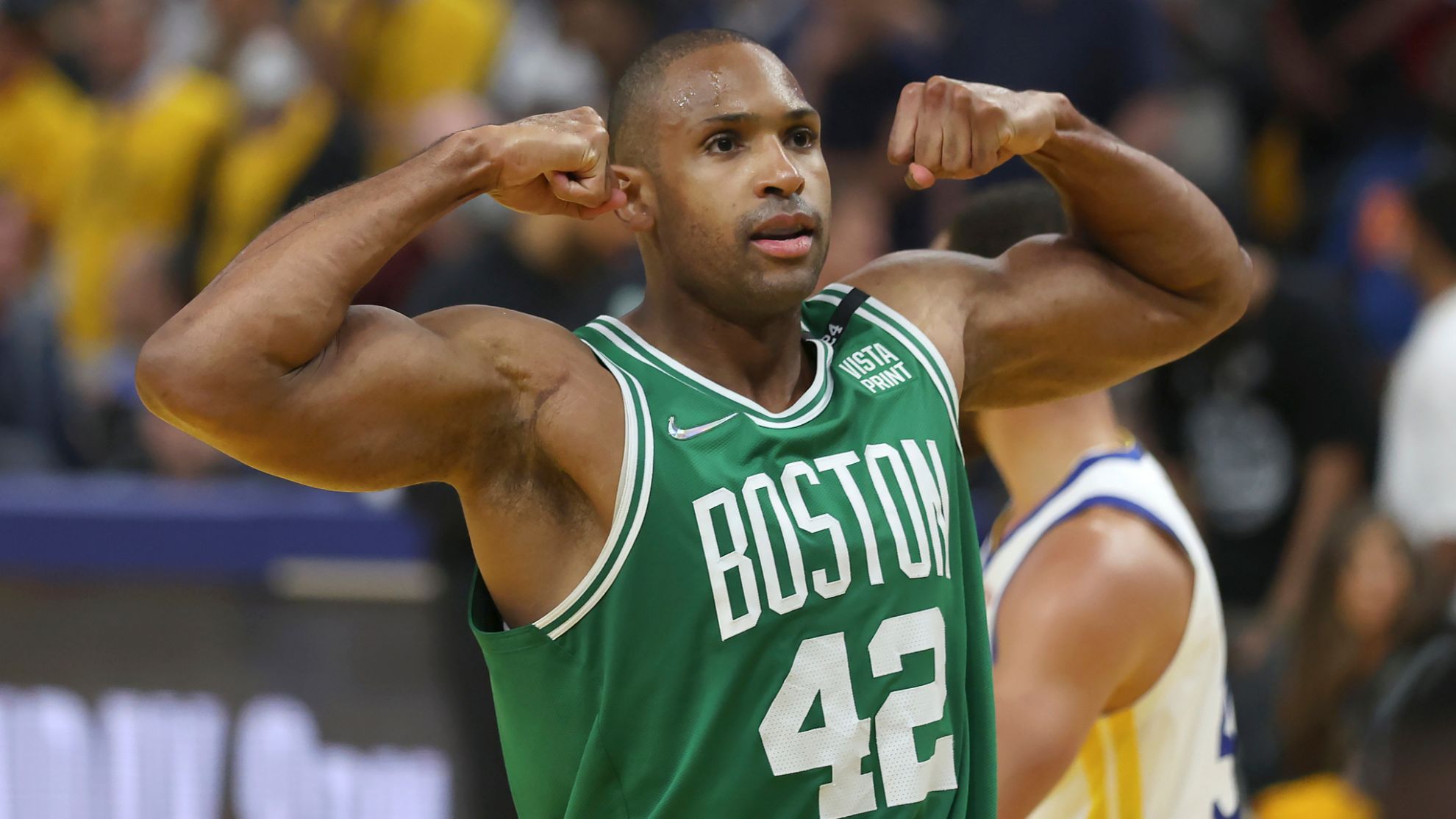 Al Horford Boston Celtics