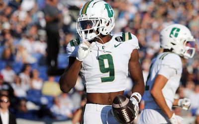 Back to Boca for Charlotte 49ers at Florida Atlantic Owls Bet