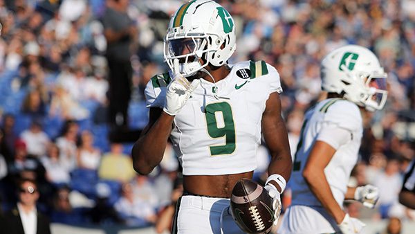 Back to Boca for Charlotte 49ers at Florida Atlantic Owls Bet