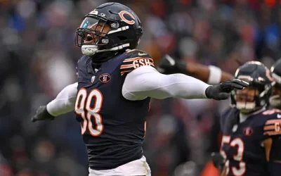 Week 12 NFC North Matchup: Vikings at Bears Betting Insights