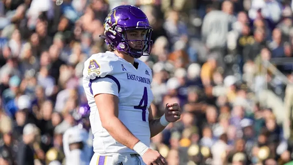 East Carolina vs. Tulsa Week 12: Free CFB Pick and Betting Prediction