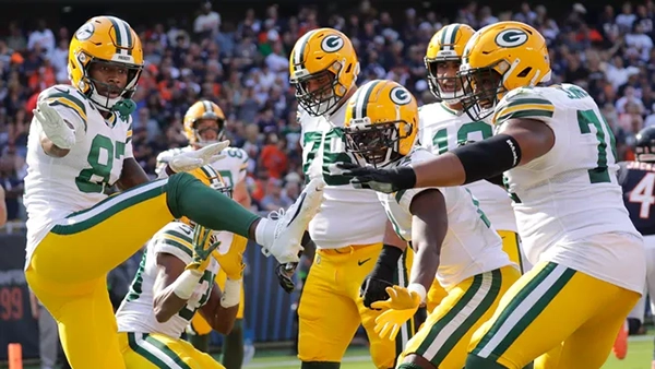 Projected Spread Winner for a Classic Rivalry – Green Bay Packers at Chicago Bears