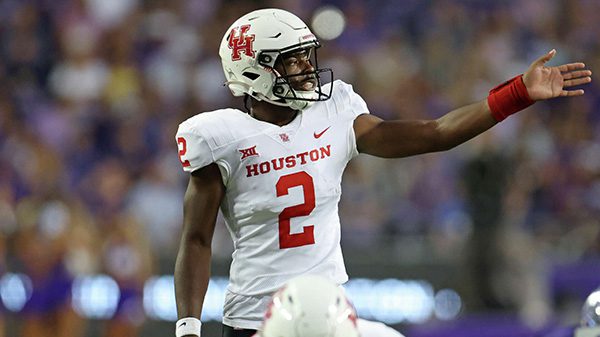 Baylor vs. Houston ATS Pick: Can the Cougars pull off the upset at home?