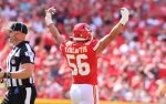 George Karlaftis Kansas City Chiefs