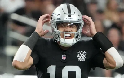 Week 13 Betting Breakdown: Raiders vs. Chiefs Spread Pick