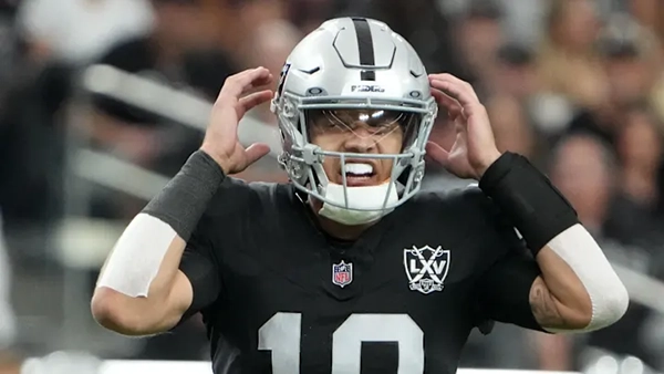 Week 13 Betting Breakdown: Raiders vs. Chiefs Spread Pick