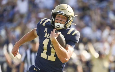 Betting Analysis for Navy Midshipmen vs. ECU Pirates – Free Pick