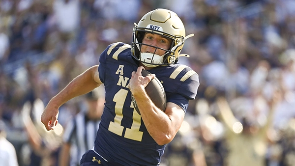 Betting Analysis for Navy Midshipmen vs. ECU Pirates – Free Pick