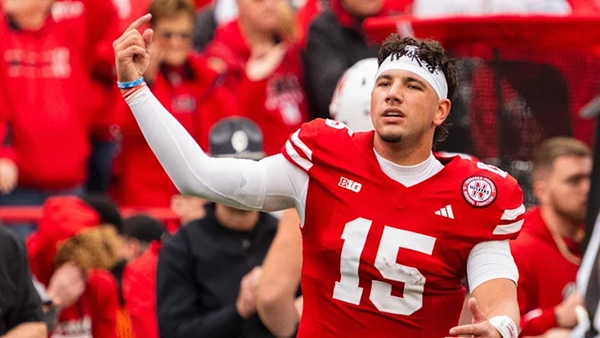 Nebraska vs. Iowa Betting Prediction for Week 14