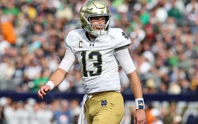 Florida State at Notre Dame Bet – Can you ever lay this much?