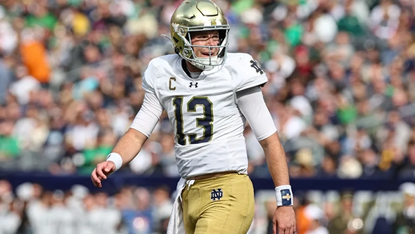 Florida State at Notre Dame Bet – Can you ever lay this much?