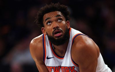 Spurs vs. Knicks Prediction, Picks & Odds: Christmas Day NBA Best Bet