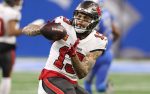 Mike Evans WR Tampa Bay looks to return