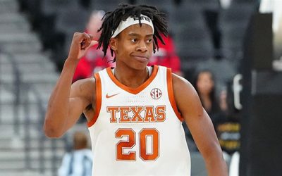 Can Texas Exploit Syracuse’s Defense? Over/Under Prediction