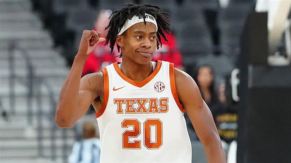 Can Texas Exploit Syracuse’s Defense? Over/Under Prediction