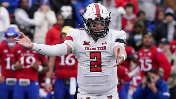 Oklahoma State vs. Texas Tech Analysis & Recommended ATS Pick