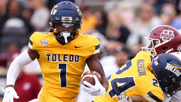 Ohio vs. Toledo Picks and Predictions | Week 13