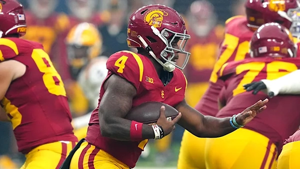 USC vs. UCLA ATS Pick: Rivalry Clash in Week 13