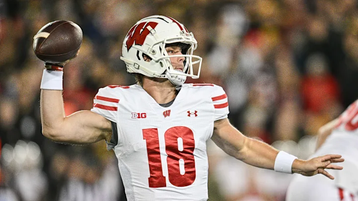 Wisconsin vs. Nebraska Prediction: Upset Alert in Lincoln?