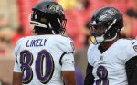 Isaiah Likely Baltimore Ravens