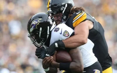 Steelers vs. Ravens Predictions: NFL Week 16 Picks & Analysis