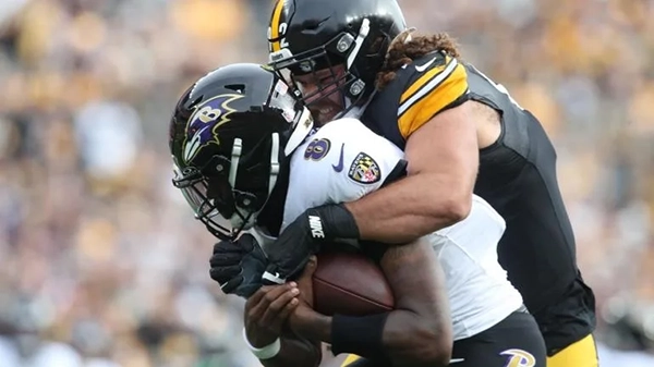 Steelers vs. Ravens Predictions: NFL Week 16 Picks & Analysis