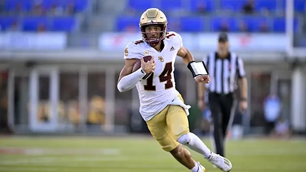 Pinstripe Bowl Predictions: Boston College vs. Nebraska Pick ATS