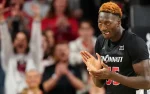 Aziz Bandaoga Cincinnati Bearcats