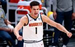 Michael Porter Jr Denver Nuggets