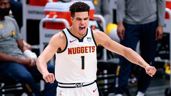 Nuggets vs. Kings Betting Preview: ATS Pick and Key Matchup Insights