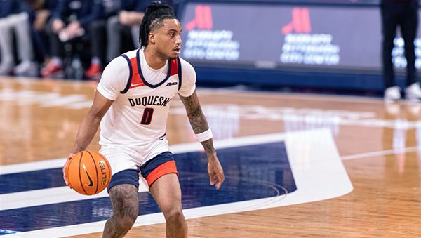 Maine Black Bears vs. Duquesne Dukes Prediction and Best Bet