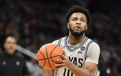 Hoyas vs. Pirates Predictions, Picks & Betting Preview