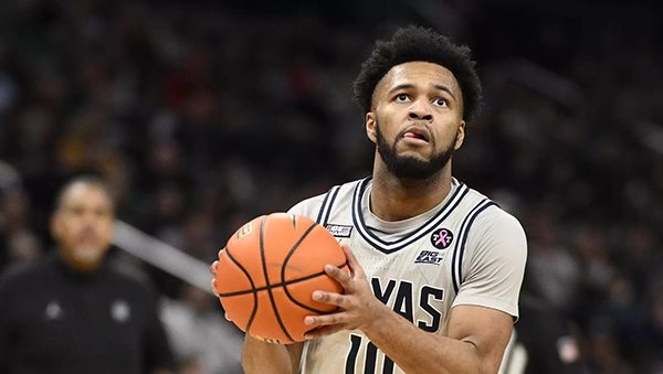 Hoyas vs. Pirates Predictions, Picks & Betting Preview