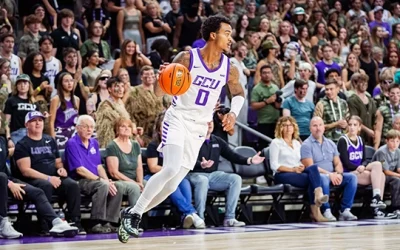 Grand Canyon vs. Louisiana Tech Spread Pick: Betting Preview & Prediction