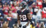 Joe Mixon RB Houston Texans