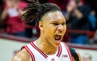 Golden Gophers at Hoosiers: Betting Prediction and ATS Pick