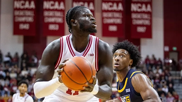 Indiana vs. Nebraska Spread Pick: Betting Preview & Prediction