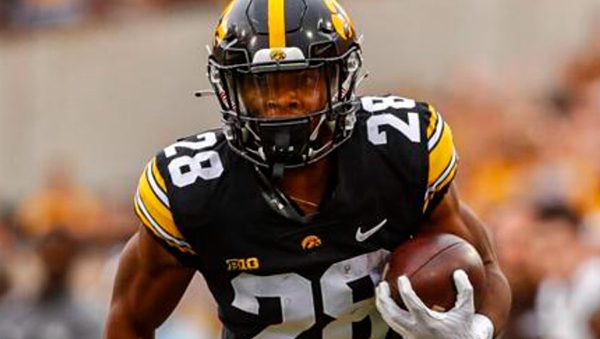 Iowa vs Missouri ATS Pick - Music City Bowl Predictions 12/30/24