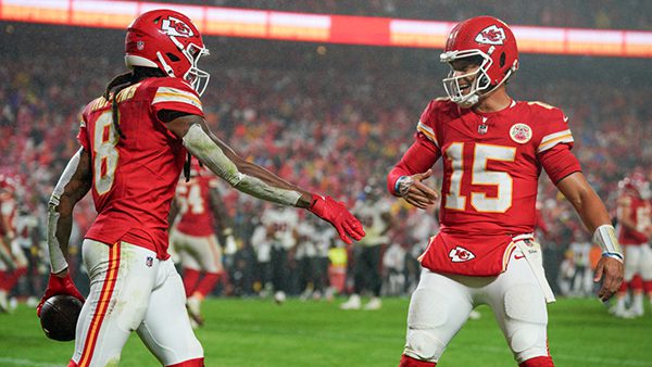 Buffalo vs. Rams and Chargers vs. Chiefs: Week 14 Spread Picks